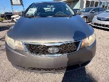 2012 Kia Forte LX Plus - Photo 7