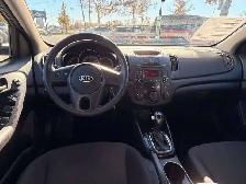 2012 Kia Forte LX Plus - Photo 10