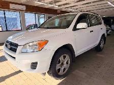 2011 Toyota RAV4 Base - Photo 2