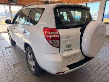 2011 Toyota RAV4 Base - Photo 3
