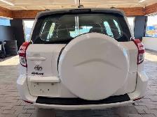 2011 Toyota RAV4 Base - Photo 4