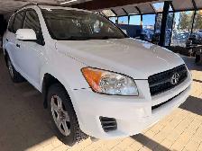 2011 Toyota RAV4 Base - Photo 7