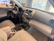 2011 Toyota RAV4 Base - Photo 9