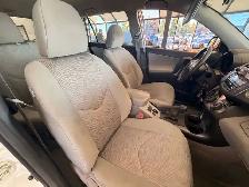 2011 Toyota RAV4 Base - Photo 10