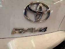 2011 Toyota RAV4 Base - Photo 12