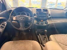 2011 Toyota RAV4 Base - Photo 13
