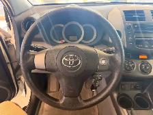 2011 Toyota RAV4 Base - Photo 16