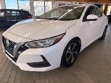 2021 Nissan Sentra SV - Photo 2
