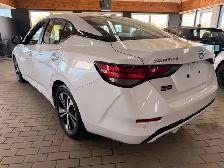 2021 Nissan Sentra SV - Photo 3