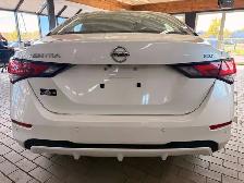2021 Nissan Sentra SV - Photo 4