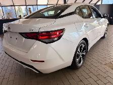 2021 Nissan Sentra SV - Photo 5