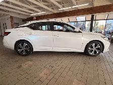 2021 Nissan Sentra SV - Photo 6