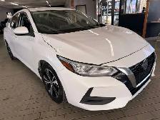 2021 Nissan Sentra SV - Photo 7