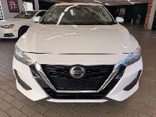 2021 Nissan Sentra SV - Photo 8