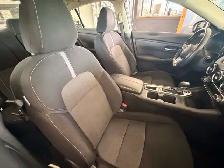2021 Nissan Sentra SV - Photo 11