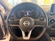 2021 Nissan Sentra SV - Photo 17