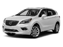 2017 Buick Envision Premium II AWD 4dr Premium II