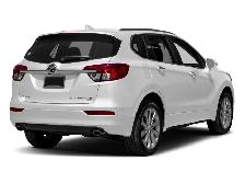 2017 Buick Envision Premium II AWD 4dr Premium II - Photo 2