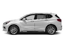2017 Buick Envision Premium II AWD 4dr Premium II - Photo 3