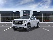 2026 GMC Sierra 1500 Denali Ultimate Crew Cab Short Box 4-Wheel