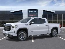 2026 GMC Sierra 1500 Denali Ultimate Crew Cab Short Box 4-Wheel - Photo 2