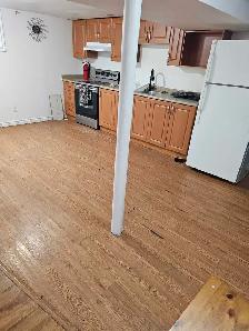 Warden /Lawerence scarborough 3 bedrooms basement - Photo 2