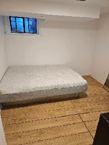 Warden /Lawerence scarborough 3 bedrooms basement - Photo 6
