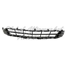 Chevrolet Equinox 2022-2024 Grille Lower Front Gloss Black