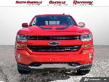 2018 Chevrolet Silverado 1500 LT | Z71 OFF-ROAD | RALLY 2 | HEAT - Photo 2