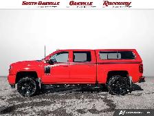 2018 Chevrolet Silverado 1500 LT | Z71 OFF-ROAD | RALLY 2 | HEAT - Photo 3