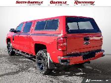 2018 Chevrolet Silverado 1500 LT | Z71 OFF-ROAD | RALLY 2 | HEAT - Photo 4