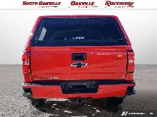 2018 Chevrolet Silverado 1500 LT | Z71 OFF-ROAD | RALLY 2 | HEAT - Photo 5