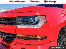2018 Chevrolet Silverado 1500 LT | Z71 OFF-ROAD | RALLY 2 | HEAT - Photo 8