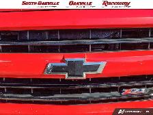 2018 Chevrolet Silverado 1500 LT | Z71 OFF-ROAD | RALLY 2 | HEAT - Photo 9