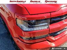 2018 Chevrolet Silverado 1500 LT | Z71 OFF-ROAD | RALLY 2 | HEAT - Photo 10