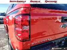 2018 Chevrolet Silverado 1500 LT | Z71 OFF-ROAD | RALLY 2 | HEAT - Photo 11