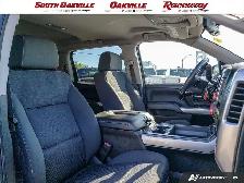2018 Chevrolet Silverado 1500 LT | Z71 OFF-ROAD | RALLY 2 | HEAT - Photo 22