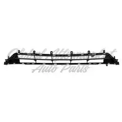 Chevrolet Cruze Sedan New Model 2016-2018 Grille Lower Textured