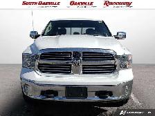 2017 Ram 1500 BIG HORN CREW | ECO DIESEL | NO ACCIDENTS | - Photo 2