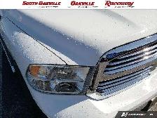 2017 Ram 1500 BIG HORN CREW | ECO DIESEL | NO ACCIDENTS | - Photo 10