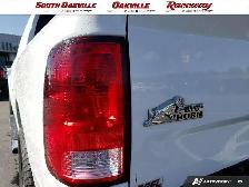 2017 Ram 1500 BIG HORN CREW | ECO DIESEL | NO ACCIDENTS | - Photo 11