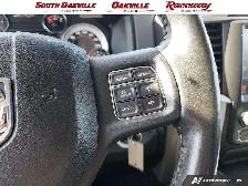 2017 Ram 1500 BIG HORN CREW | ECO DIESEL | NO ACCIDENTS | - Photo 16