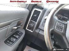 2017 Ram 1500 BIG HORN CREW | ECO DIESEL | NO ACCIDENTS | - Photo 17
