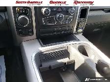 2017 Ram 1500 BIG HORN CREW | ECO DIESEL | NO ACCIDENTS | - Photo 20