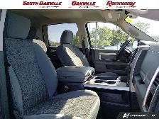 2017 Ram 1500 BIG HORN CREW | ECO DIESEL | NO ACCIDENTS | - Photo 22