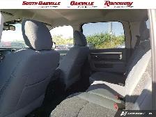 2017 Ram 1500 BIG HORN CREW | ECO DIESEL | NO ACCIDENTS | - Photo 23