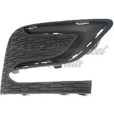 Chevrolet Cruze Sedan New Model 2016-2018 Grille Lower Right - Photo 3