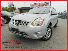 2013 Nissan Rogue SV AWD 106KM CERTIFIED-WARRANTY