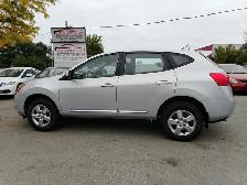 2013 Nissan Rogue SV AWD 106KM CERTIFIED-WARRANTY - Photo 2