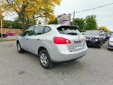 2013 Nissan Rogue SV AWD 106KM CERTIFIED-WARRANTY - Photo 3